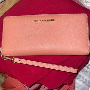 Michaels Kors wallet